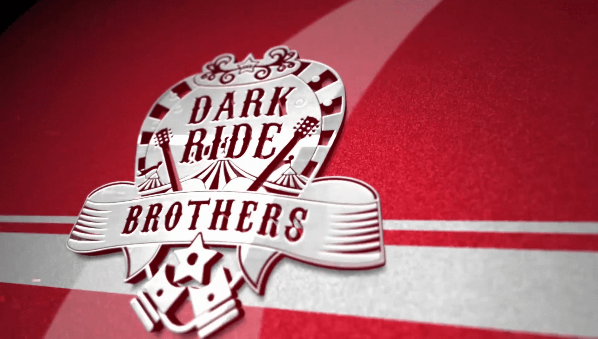 Neue Musik von den Dark Ride Brothers "You Look So Fine"